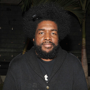Questlove Questlove